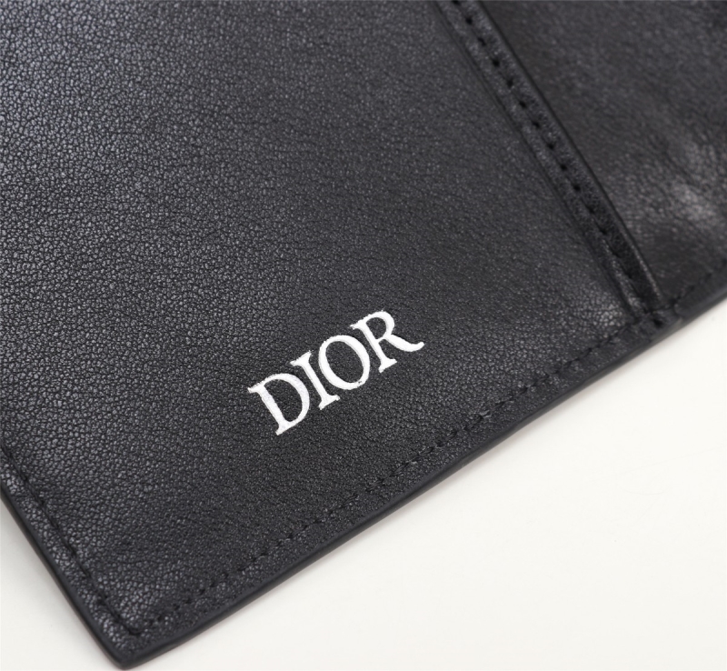 Christian Dior Wallet